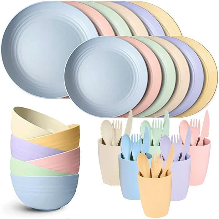 Sabatier Moderna - Couverts De Table (couteau, Fourchette, Cuillère