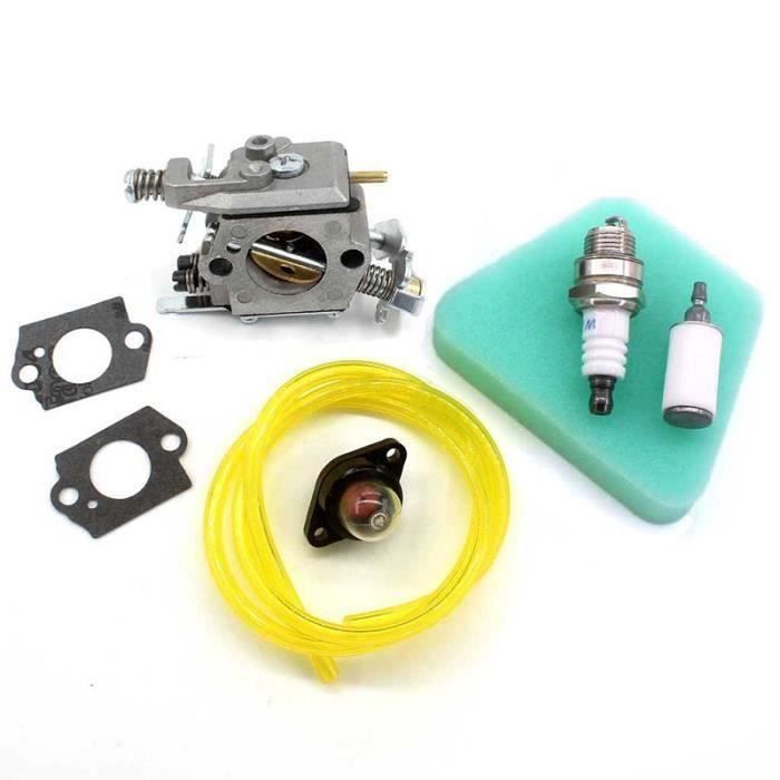 Carburateur Pour Tronçonneuse STIHL 08 S / Tillotson HL-166B - Remplacement Direct, Réglage D'usine Inclus - 6