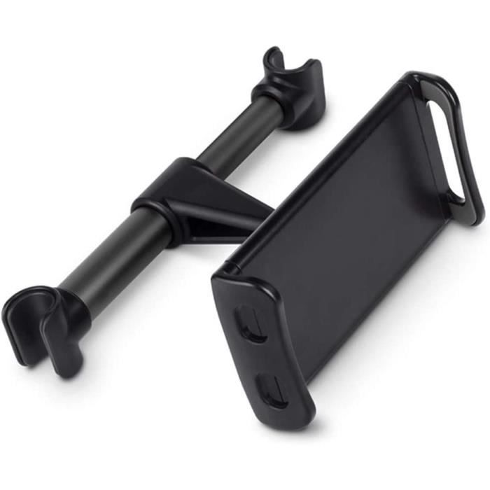 Coolpow Support De Tablette Pour Voiture, Pour IPad, Porte