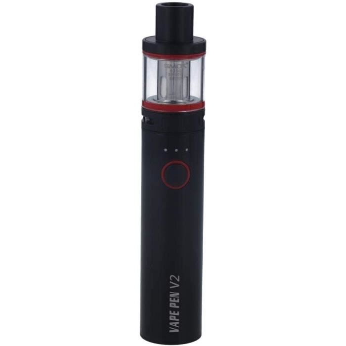 Smok Vape Pen V2 Kit Original Smok 60w Vape Kit with 3ml Capacity