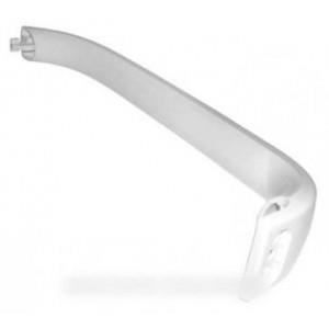 Poignée pour réfrigérateur BOSCH B/S/H KGE26420/0 - Pièce dorigine Constructeur