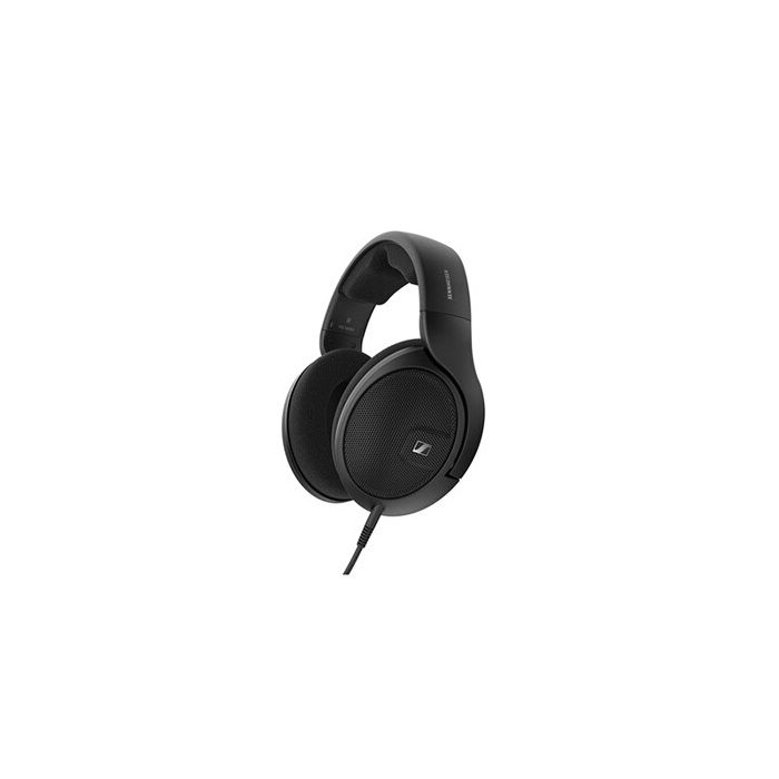 Casque audio - Sennheiser - HD 560S - Circum-aural - Ouvert - Câble amovible Casque audio - Sennheiser - HD 560S - Circum-aural - Ouvert - Câble amovible