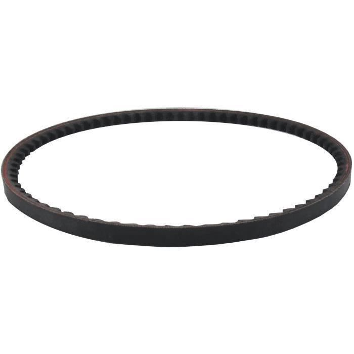 Courroie pour Scrarificateur Cub Cadet 754-05372 pour Tondeuse