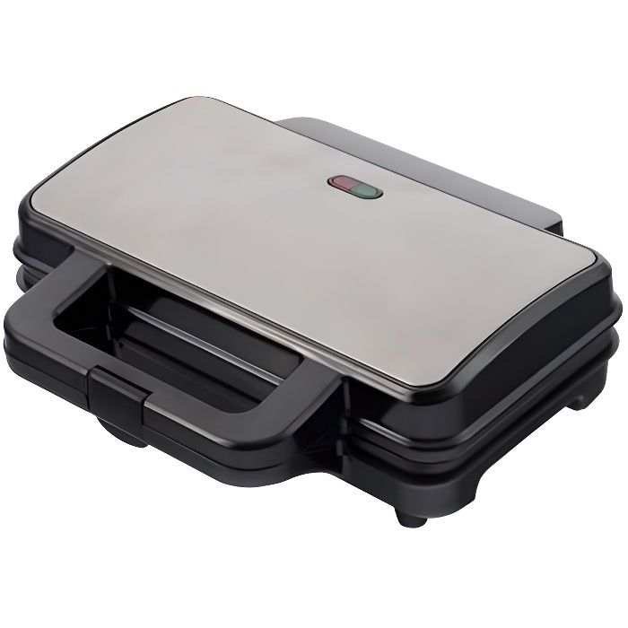 Daewoo SYM1267: Appareil à croque monsieur XL
