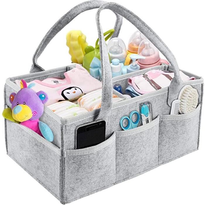 Bebe Diaper Caddy Sac A Langer Panier De Rangement Pour Bebe Organiseur Pour Nurserie Range Couches Bebe Cdiscount Puericulture Eveil Bebe Bebe Diaper Caddy Sac A Langer Panier De Rangement Pour Bebe Organiseur Pour Nurserie Range Couches Bebe Cdiscount Puericulture Eveil Bebe