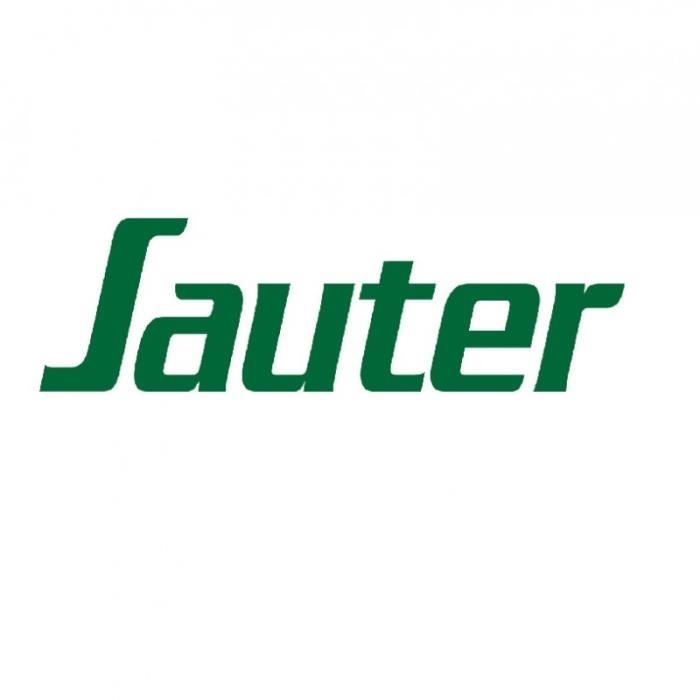SAUTER ATC 300 X - vue 2