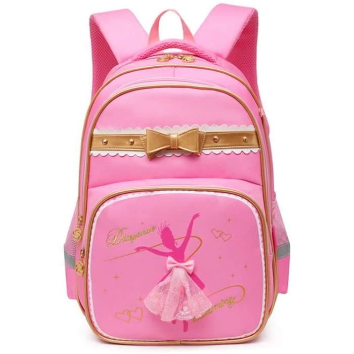 cartable primaire fille