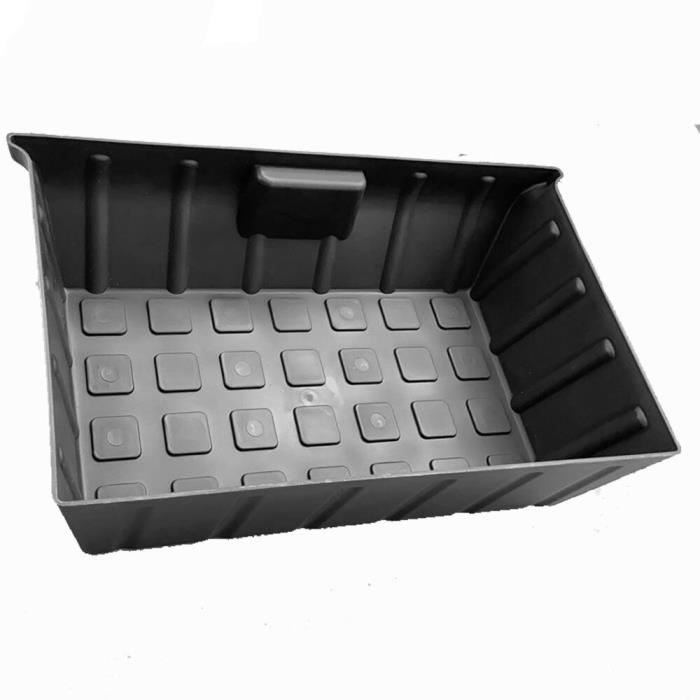 Boîte de rangement pour accessoires - Le Coin du Barista Boîte de rangement pour accessoires - Le Coin du Barista