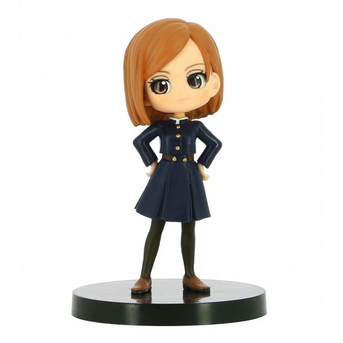 Figurine Q Posket Petit Jujutsu Kaisen Nobara Kugisaki