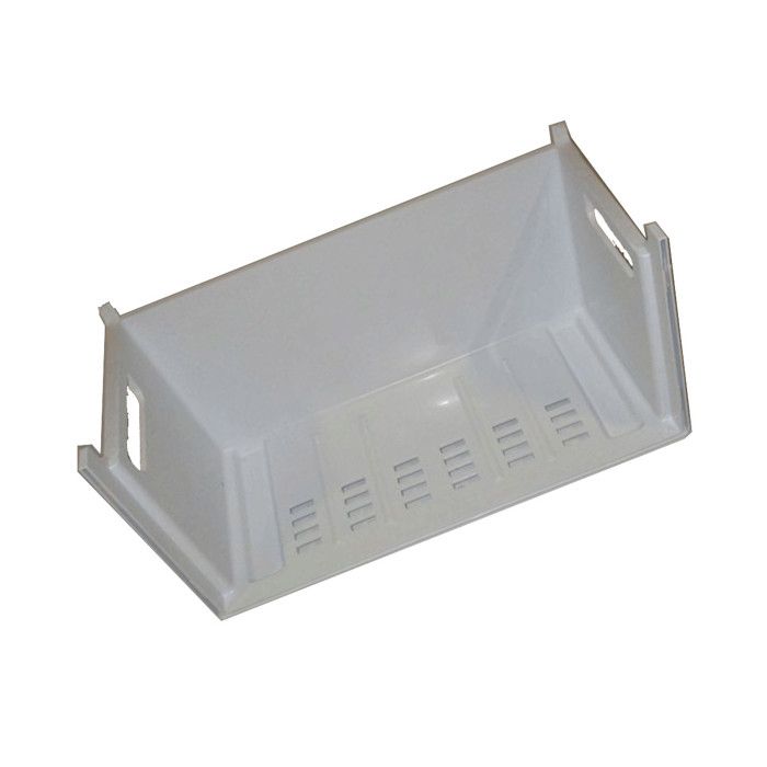 Tiroir FRESHBOX+ Original WHIRLPOOL 453 X 425 X 195 Mm – Réfrigérateur & Congélateur C00584873 / 488000584873