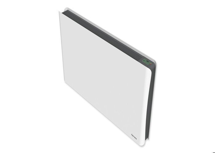 Version 2000W Blanc Gris
