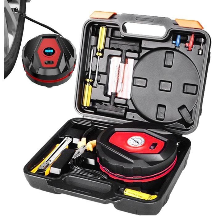 Accessoires AUTDER Pour Gonfleur AD380 21V Et Tronçonneuse 21V - Pièces De Rechange Et Compléments