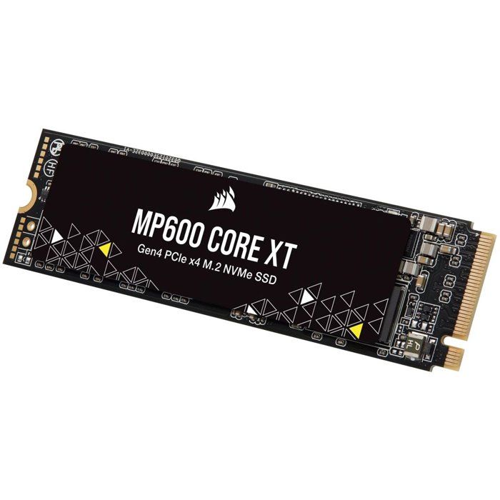 Corsair Force MP600 CORE XT R2 - vue 10