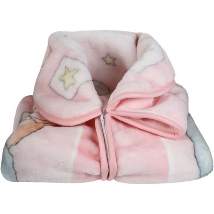 Couverture Polaire Nid D Ange Rose 80x90 Cm Rose Achat Vente Gigoteuse Turbulette Cdiscount Couverture Polaire Nid D Ange Rose 80x90 Cm Rose Achat Vente Gigoteuse Turbulette Cdiscount