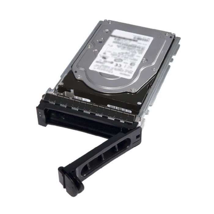 DELL 400-ATLC 3.5 10000 Go 7200 tr-min Série ATA III Disque dur Reconditionné - Dell reconditionné disponible sur Cdiscount Seconde Vie