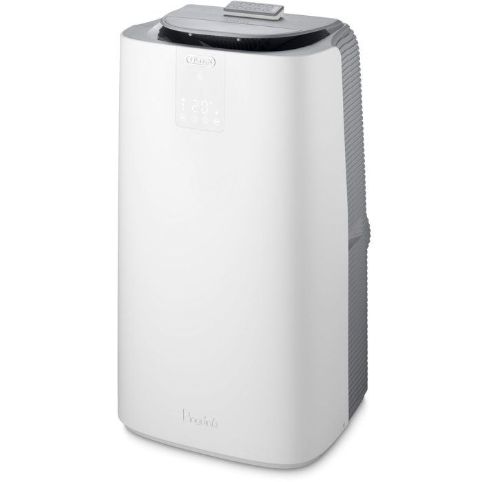 Climatiseur mobile Delonghi PAC AP130pi GentleJet Tehnologie Inverter 13 000 Btuh 3 vitesses de ventilation