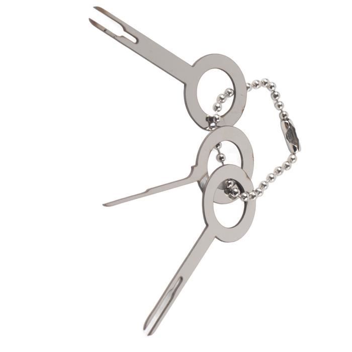 IMPRESA Lot de 2 outils de retrait de revêtement en vinyle - Bleu
