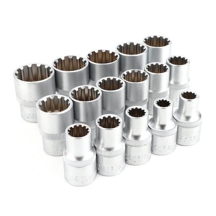 Jeu De Vis Cannelées 4,0 Mm Pour Instruments Orthopédiques - Qualité Supérieure - Neuf