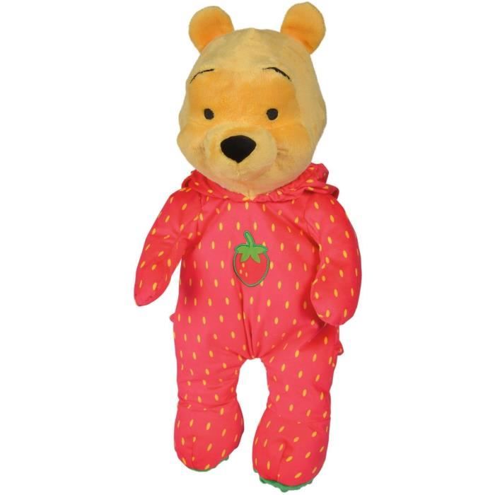 peluche winnie