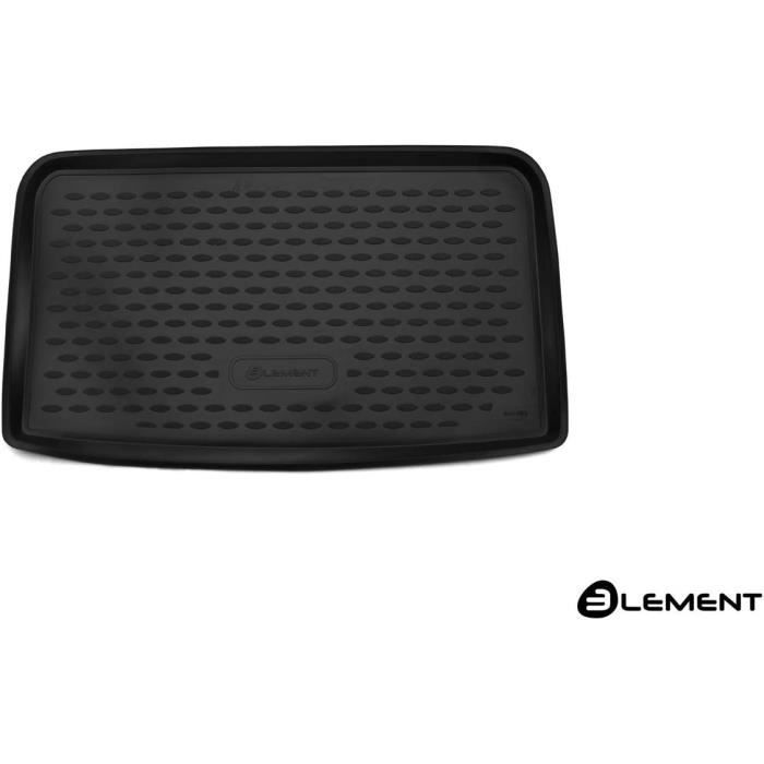 Tapis De Rangement Voiture Protection De Coffre DACIA DUSTER 4X2 04 10 A 12 17 Dacia 1388249