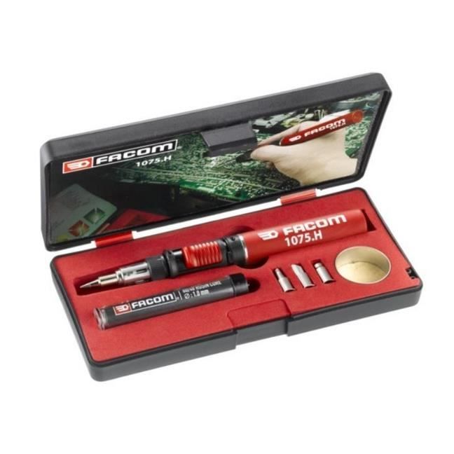 Facom Fer à souder à gaz 1075.H - vue 3