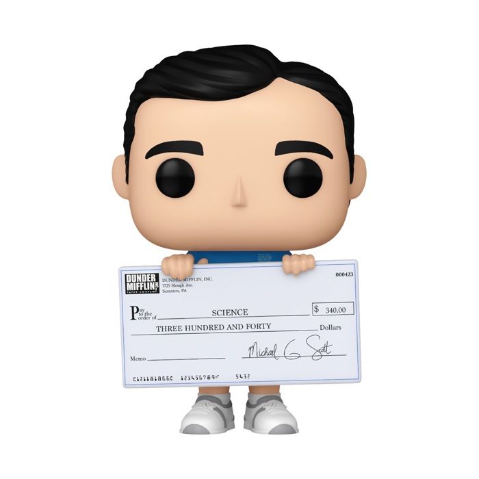 FUNKO POP! 65760 figurine d'action et de collection Neuf - vue 3
