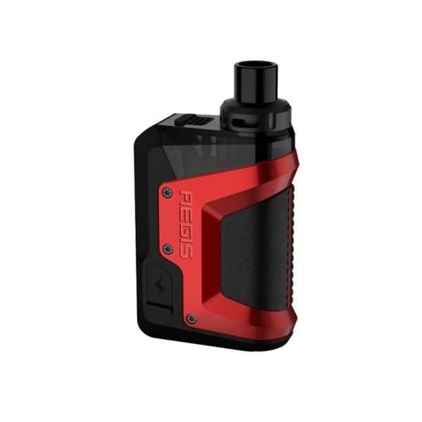 Cigarette électronique - Pod Aegis Hero - Geekvape - Rouge
