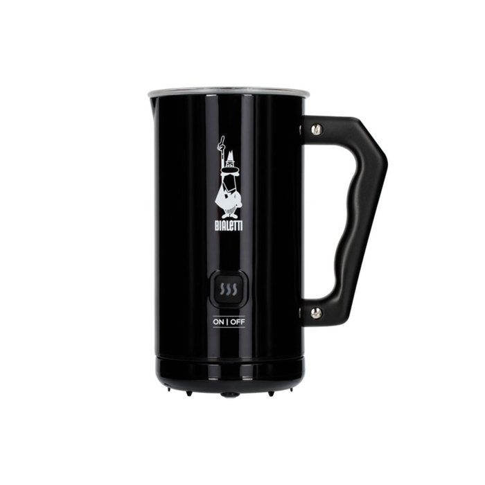 Mousseur À Lait Électrique Bialetti MKF02 – Capacité 150 ml ou 300 ml - vue 8