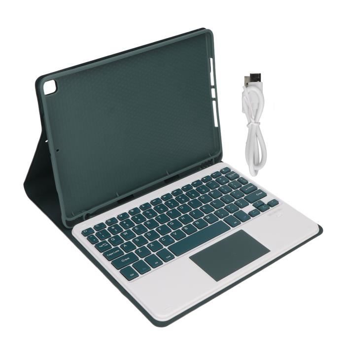 TMISHION pour clavier magnétique pour tablette IOS Pour IOS Tablet