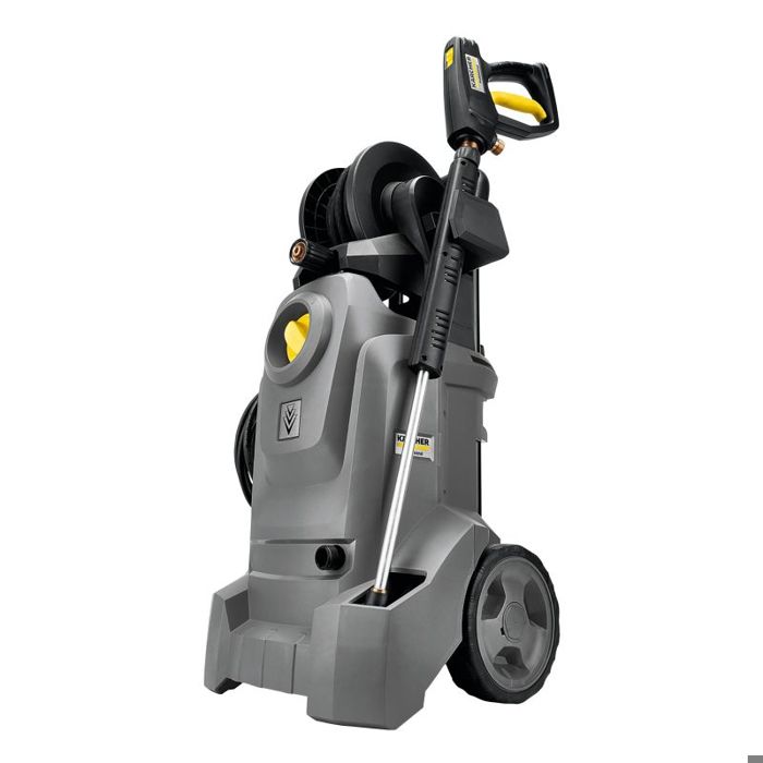 Nettoyeur haute pression HD 410 Classic X KARCHER 1.520 998.0