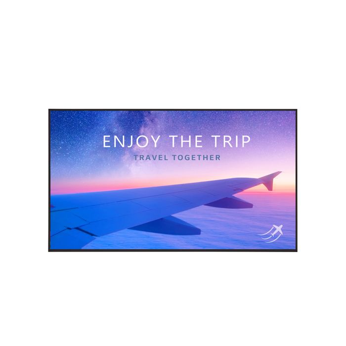 LG 49UH7N E.AEU 49 pouces - vue 5