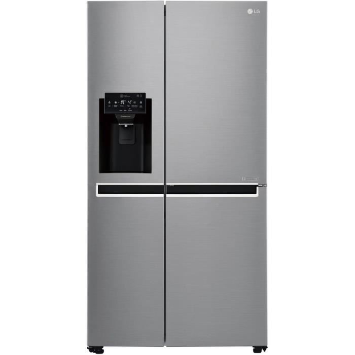 Frigo Americain 2 Portes