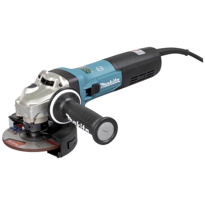 MAKITA Meuleuse d'angle Ø125mm GA5091X01 - vue 2