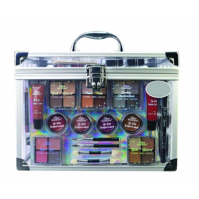 Markwins - Mallette Vanity Maquillage Markwins, حجم الصورة 700x700