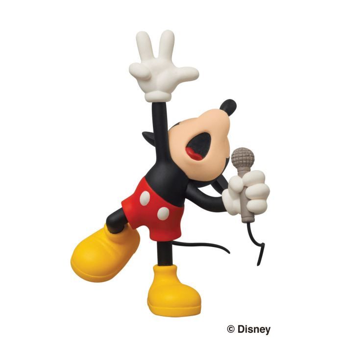Mickey Et Ses Amis Disney X Roen Mini Figur 4530956151267 Achat Vente Figurine Personnage Soldes Sur Cdiscount Des Le 20 Janvier Cdiscount