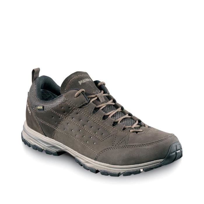 Meindl Durban GTX Chaussures de randonnée pour homme [UK 12]