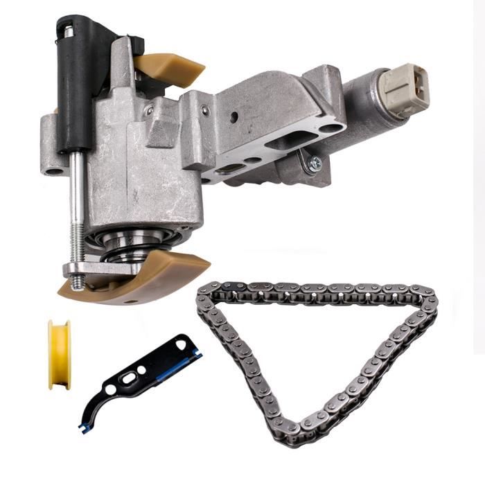 Kit De Réglage De Chaîne De Distribution Compatible A1, A3, Golf, Passat, Eos 1.4 TSI – Pièce Auto 03E109507S / 03E109507K – Parfait Pour Audi, VW, Skoda, Seat