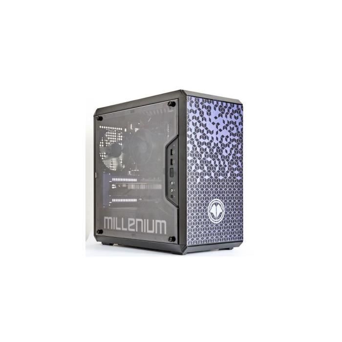 MILLENIUM - MM1 MINI CHOGATH - PC GAMING Reconditionné - 469,99 ...