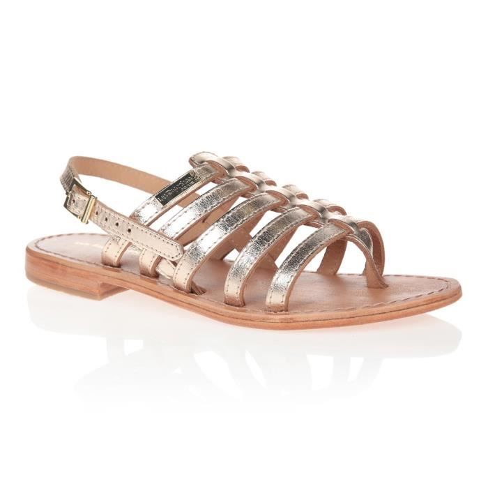 sandale tropezienne