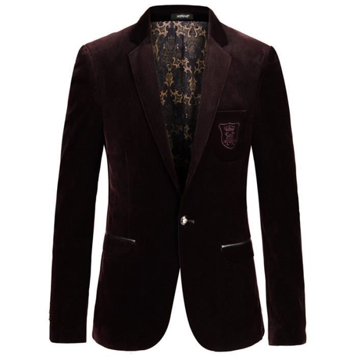 costumes hommes sur mesure