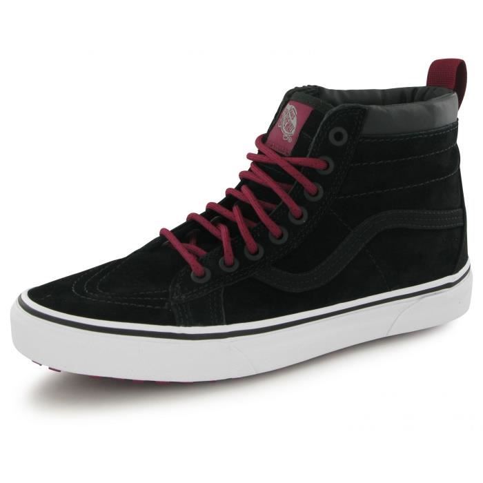 vans sk8 noir homme vans sk8 noir homme