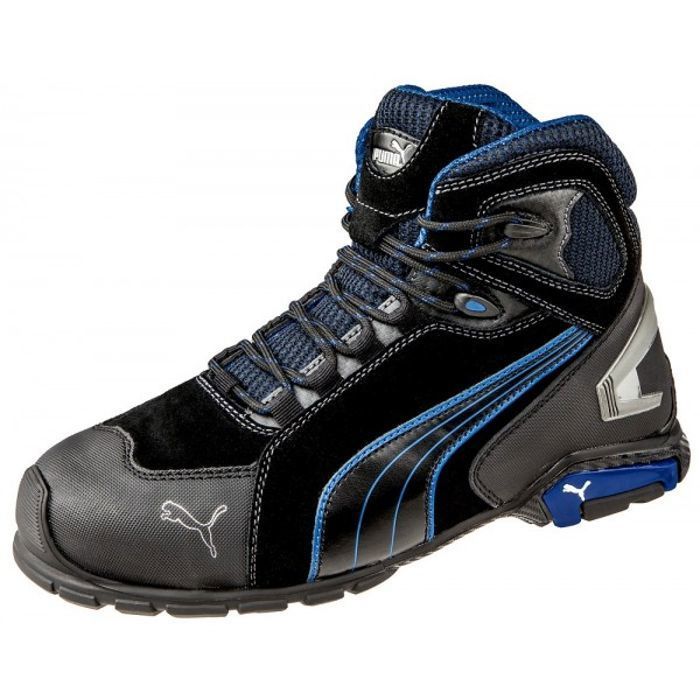 chaussure de securite puma cdiscount