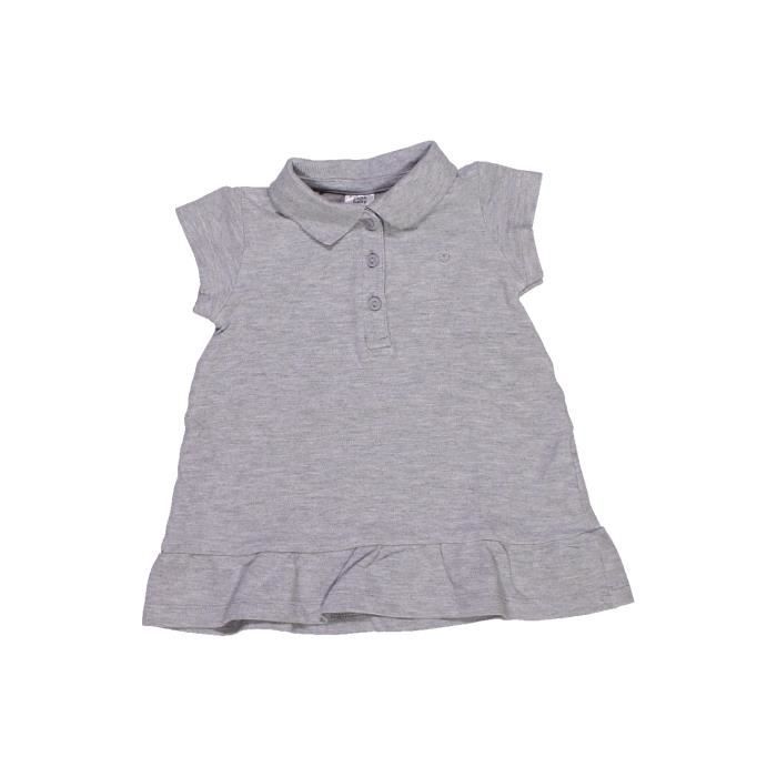 robe bebe fille zara