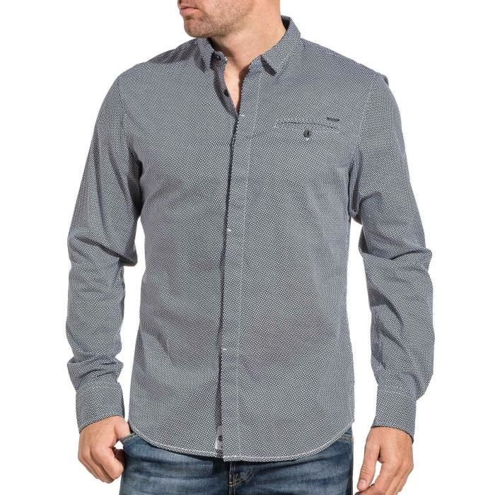 Chemise homme chic Clearance