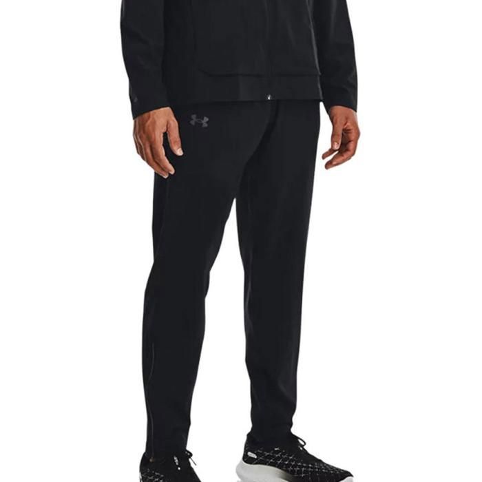 Pantalon UNDER ARMOUR Ua Outrun The Storm Pant Noir Homme/Adulte
