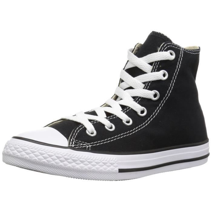 converse taille 17