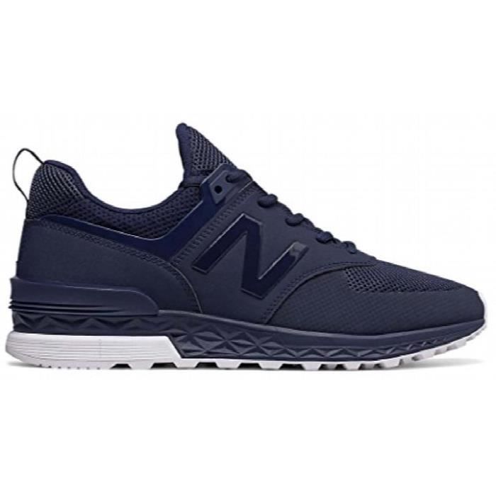 new balance 574v2 noir