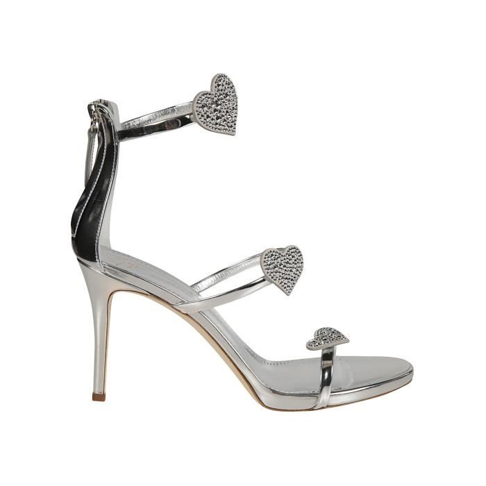 zanotti femme talon