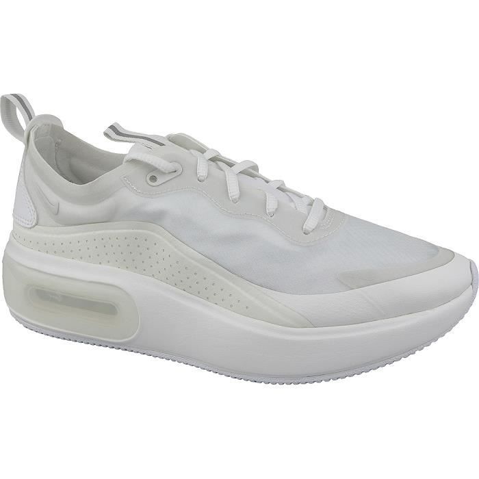 Nike Wmns Air Max Dia Se AR7410-105 sneakers femme Blanc