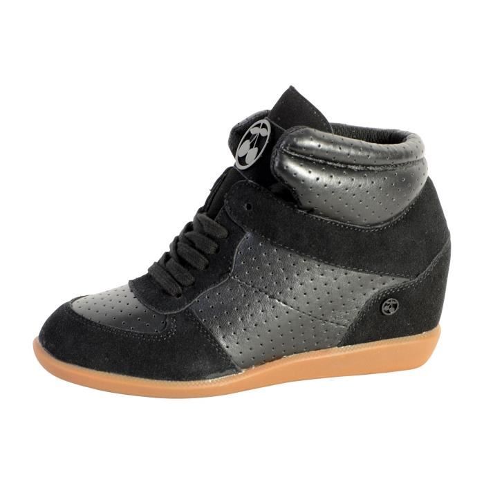 le temps des cerises basket